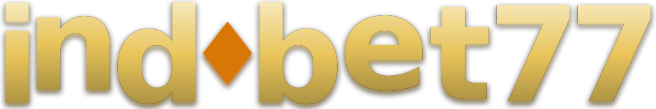 indobet77 logo