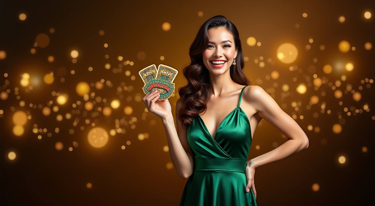 indobet77 Ketahui Apa yang Kami Tawarkan dalam Mermaid Treasure